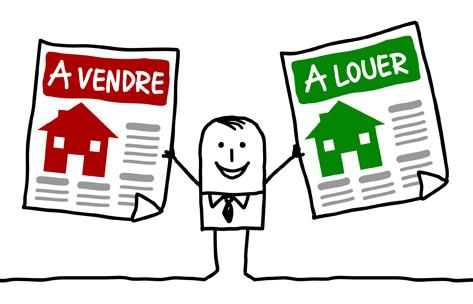 Louer un Appartement : Pourquoi Utiliser des Sites Internet ?